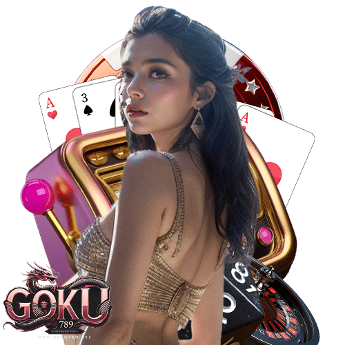 goku789 เล่นผ่านมือถือ